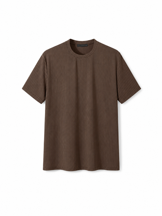 Men's Oversized Fashion Tee